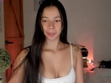 alyssagreen_ from Chaturbate