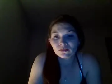 amanda_hollden from Chaturbate