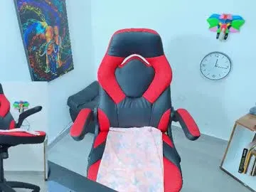 amba_rosee1 from Chaturbate