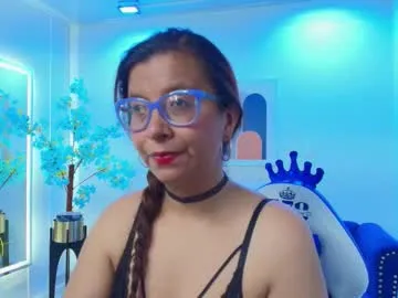 amber__rouge from Chaturbate