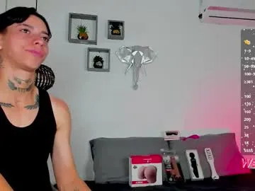 amber_adams_ from Chaturbate