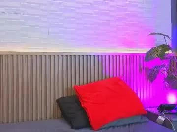 amber_bunnyx01 from Chaturbate