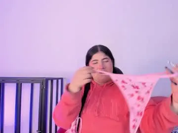 amberinihoffman from Chaturbate