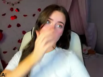 ameli_povilainn from Chaturbate