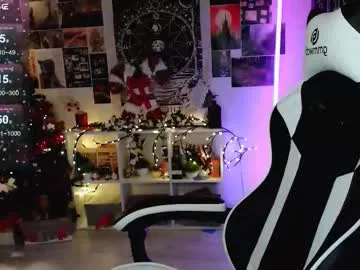 ameliameadd from Chaturbate