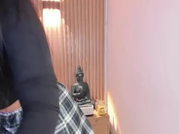 amelie_x from Chaturbate