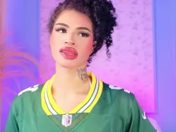 americapaz from Chaturbate