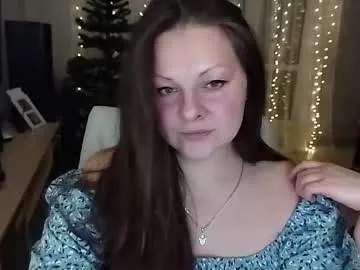 amilafran from Chaturbate