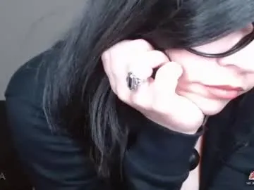 amilustxx from Chaturbate