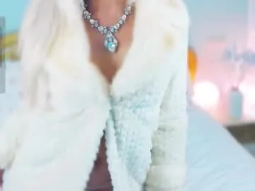 amoramias from Chaturbate