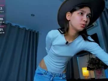 amy_alle from Chaturbate