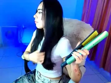 amyolimpo from Chaturbate