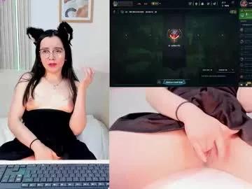 Masturbate to hot camwhore Ana_ev ana_ev from Chaturbate