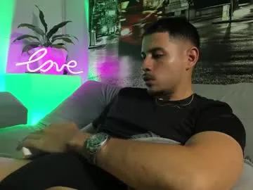 ander_perez from Chaturbate