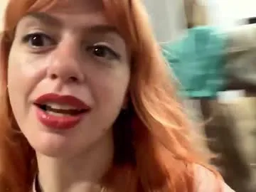 andrabrouillard from Chaturbate