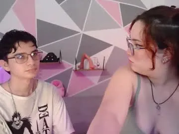 andrewanndcherry from Chaturbate