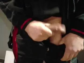 andy1939 from Chaturbate