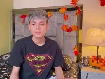 Slutty Andy_belier wants you to fuck his body now andy_belier from Chaturbate