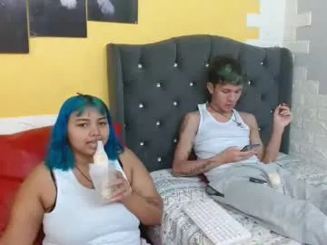 andy_dan1 from Chaturbate