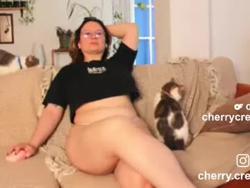 andycherrysecrets from Chaturbate