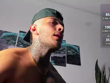 angeel_d035 from Chaturbate