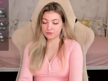 angel__grace from Chaturbate