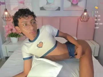 angel__sweet18 from Chaturbate