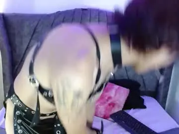 angel_adrien from Chaturbate