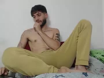 Sexy Angel_damons_ wants you to fuck his body now angel_damons_ from Chaturbate