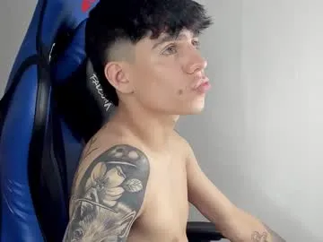 angel_eros_ from Chaturbate