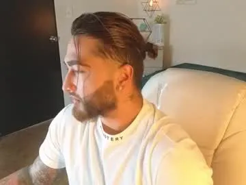 angel_koch from Chaturbate