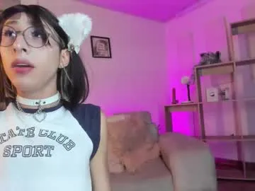 angel_of_lust_ from Chaturbate