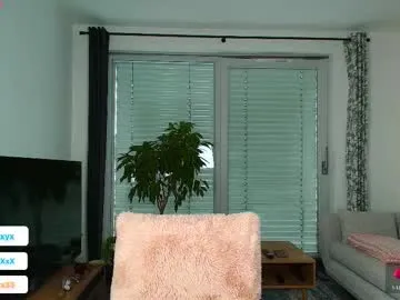 angel_sexyxxx from Chaturbate