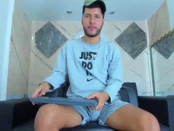 angel_villareal_ from Chaturbate