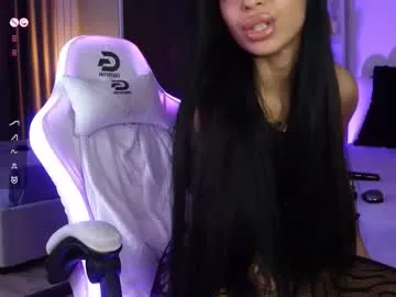 angela_myst from Chaturbate