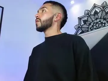 cam 2 cam with Chaturbate's Angelbacker in his live production for hypnotic sensations angelbacker from Chaturbate