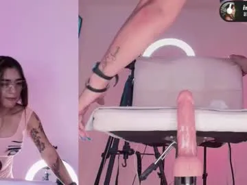 angelcb_ from Chaturbate