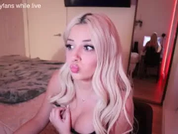 angelcookie from Chaturbate