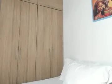 angeli_sexi from Chaturbate