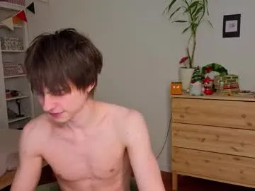 angelic_look from Chaturbate