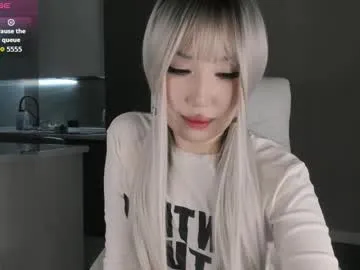 Chaturbate's Angelina_key - fixation live camwhore to spur all your dreams angelina_key from Chaturbate