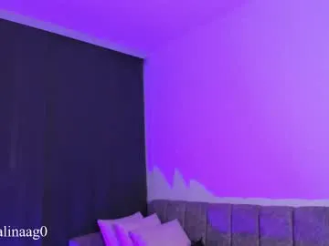 angelina_lodge from Chaturbate