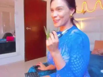 angelinadorian from Chaturbate