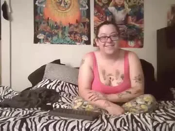 angelshempire420 from Chaturbate