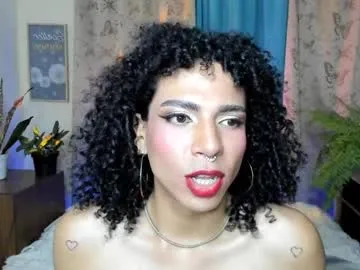 angelwhitte from Chaturbate