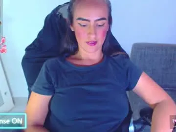 angie_dreamgirl from Chaturbate