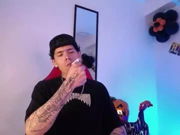 anhonymus from Chaturbate