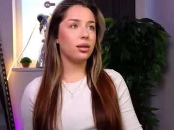 anikaharrys from Chaturbate