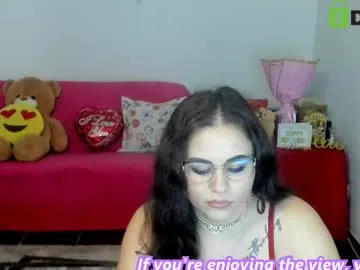 anissyax from Chaturbate