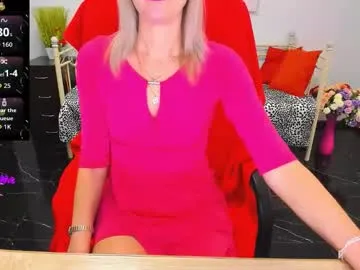 anita_tayson from Chaturbate